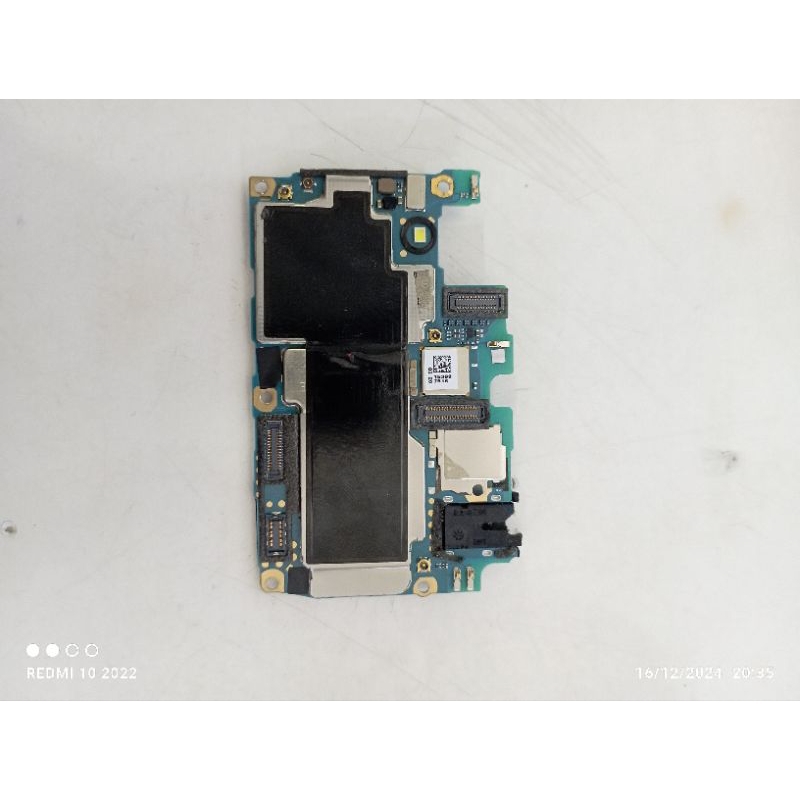 mesin Oppo a37 Normal