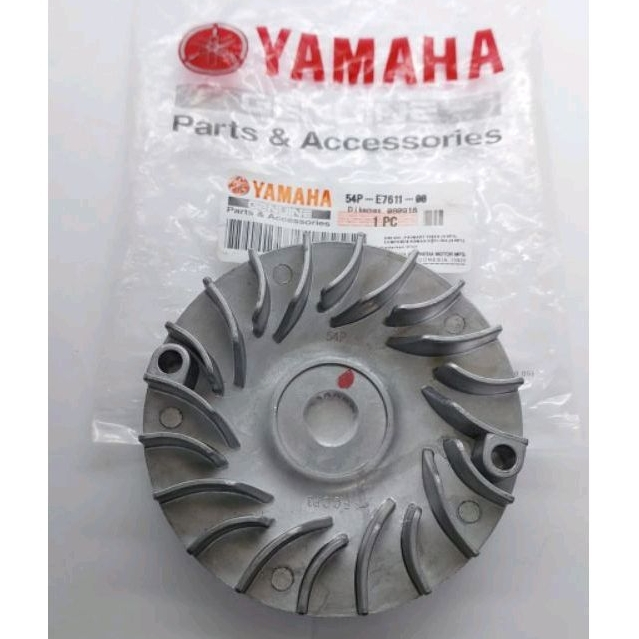 Kipas Pully Puli Depan Mio J Mio GT Original Yamaha 54P-E7611-00