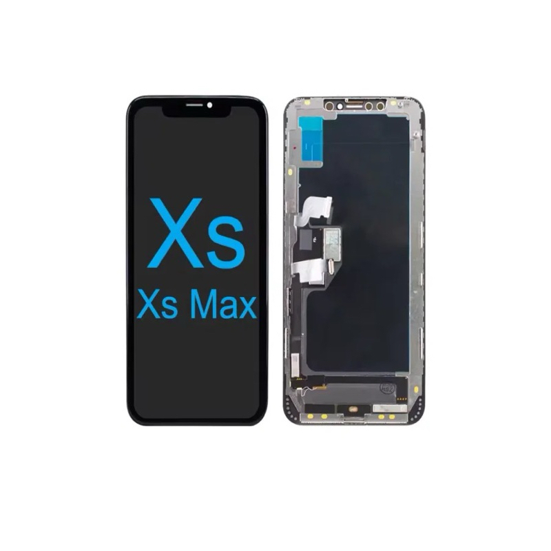 LCD TOUCHSCREEN IPHONE XS MAX ORIGINAL