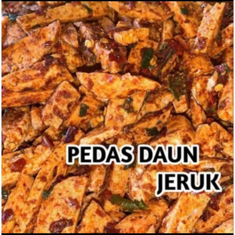 

Basreng Pedas Daun Jeruk 1kg