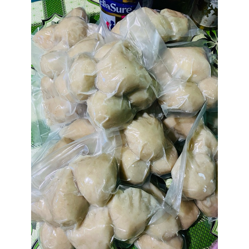 

Pempek