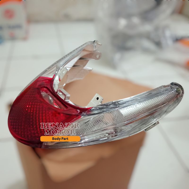 Lampu Stop Belakang Vario 110 CW Karbu