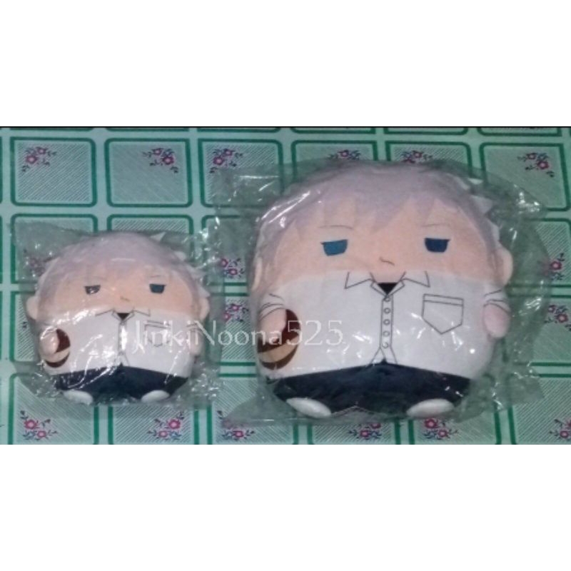 Fuwa M Jujutsu Kaisen Gojo Basket Vers.