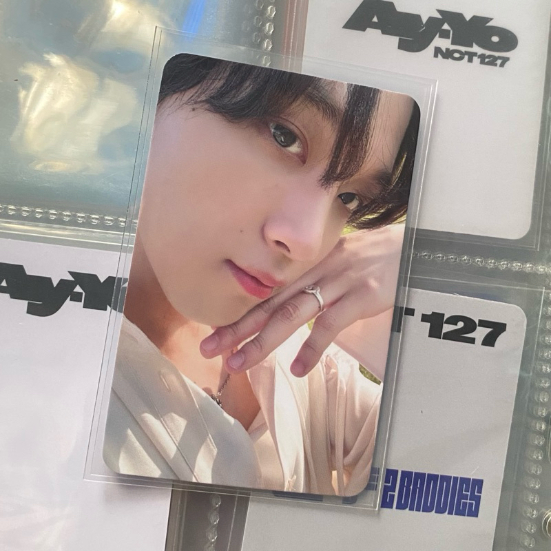 pc haechan centil starriver istj