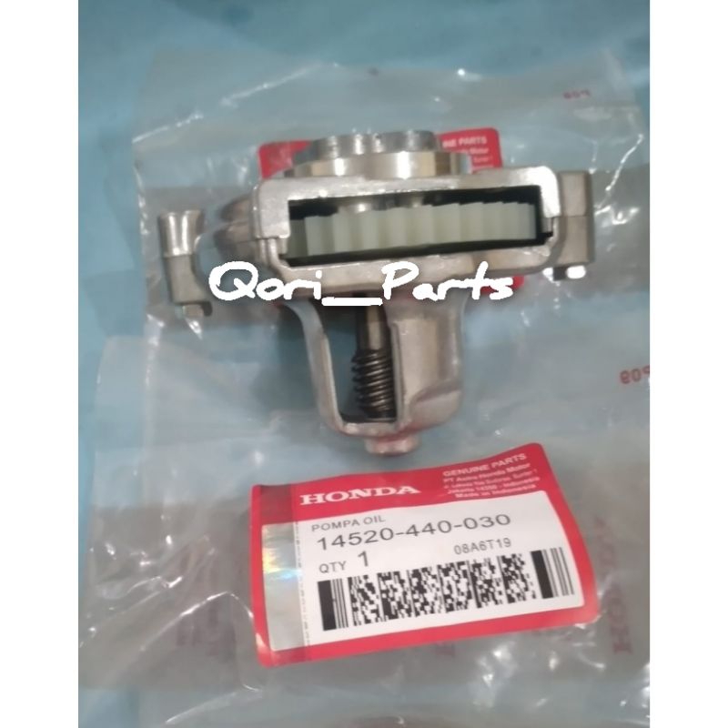 Pompa Oli Gl Pro Neoteck Gl 100 Pompa Oli Megapro Gl Mex