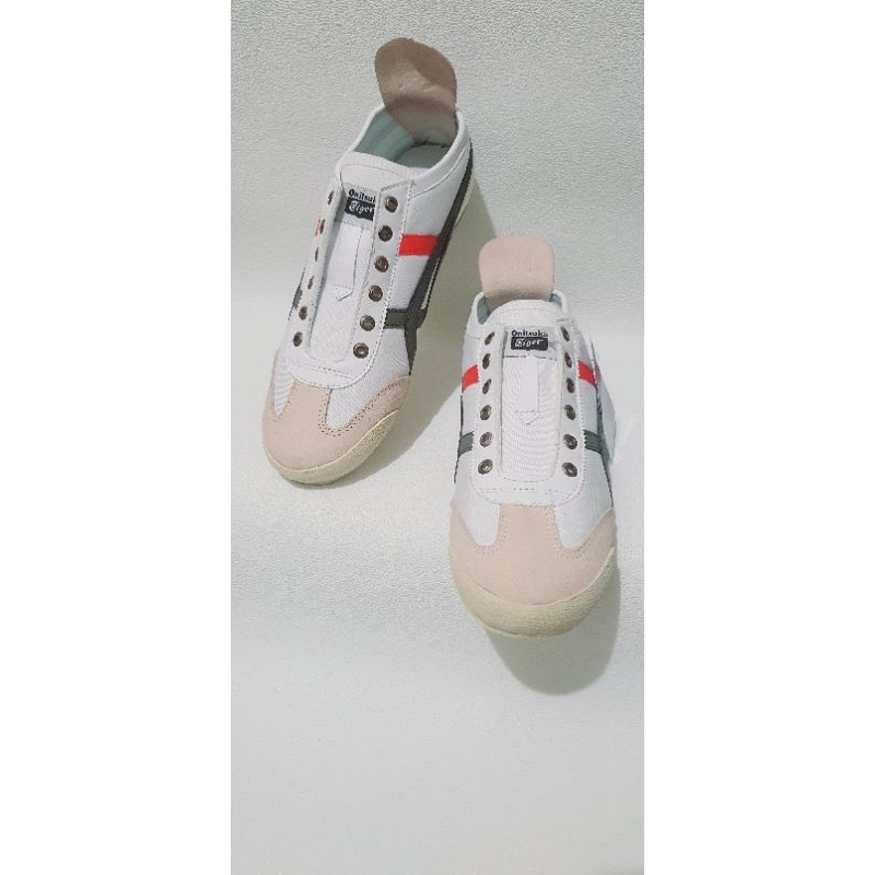 Sepatu onitsuka Tiger ASICS