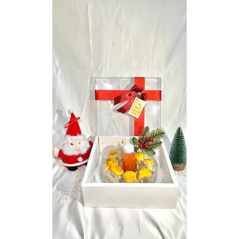 

Mentai Velvet Dream Hampers