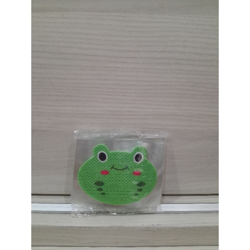 PLESTER MULUT ( anti ngorok) anak