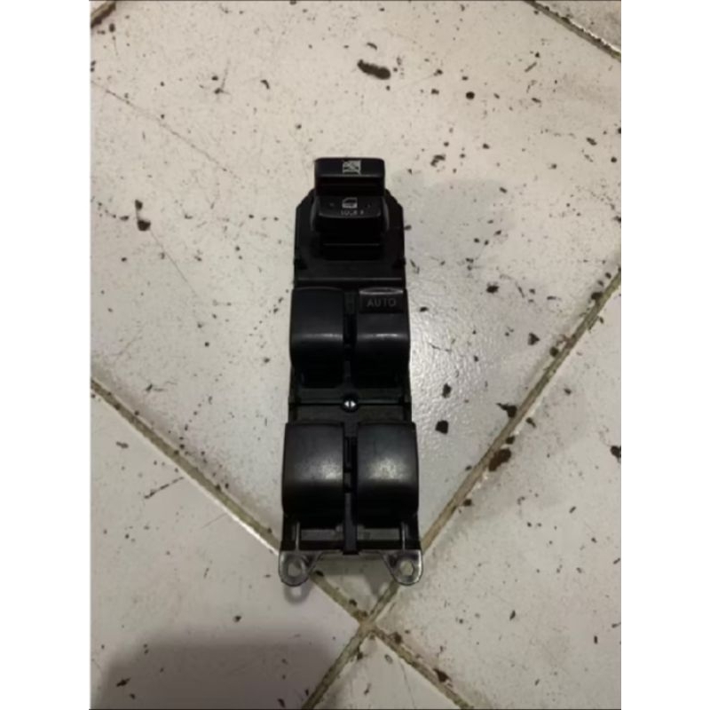 Switch Saklar Power Window TOYOTA CAMRY, VIOS, YARIS