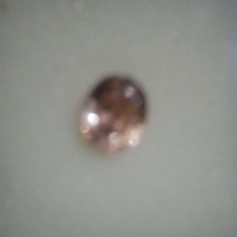 batu"permata temuan'