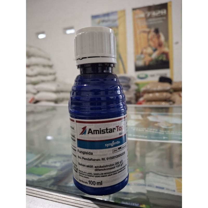 FUNGISIDA AMISTARTOP - 100ML