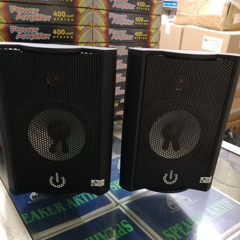 Speaker Crimson CR 402