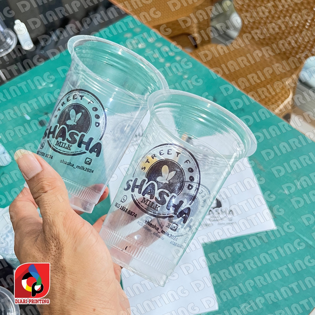

HJK STEMPEL PLASTIK / STEMPEL GELAS CUP / STEMPEL STEROFOAM / DESIGN CUSTOME FREE TINTA & CLEANER