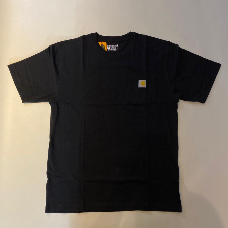 Carhartt Loose Fit Pocket Tee