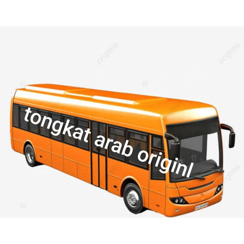 

bus tongkat arb kap