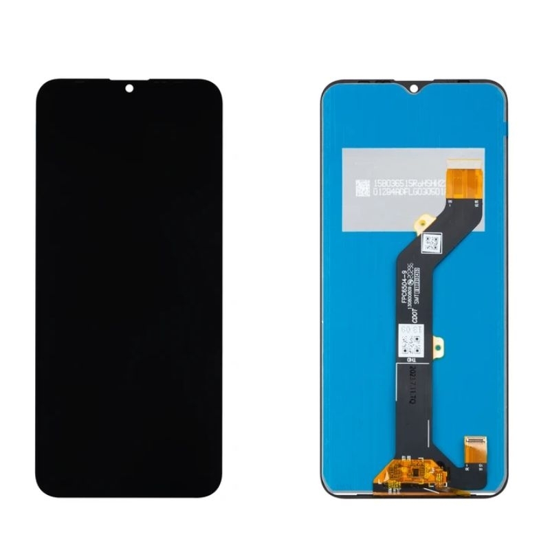 LCD TOUCHSCREEN INFINIX SMART 5 ORIGINAL FULLSET