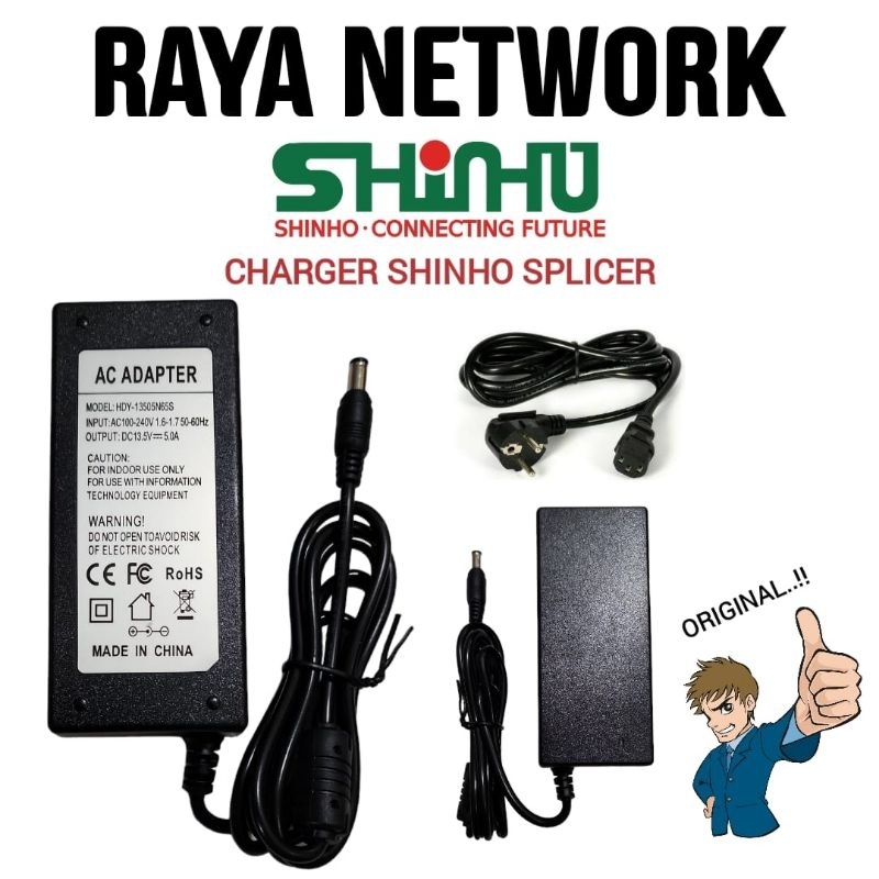 SHINHO CHARGER