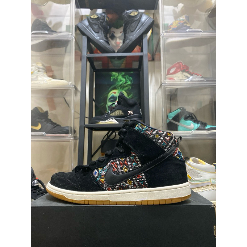 Sb dunk High size 44