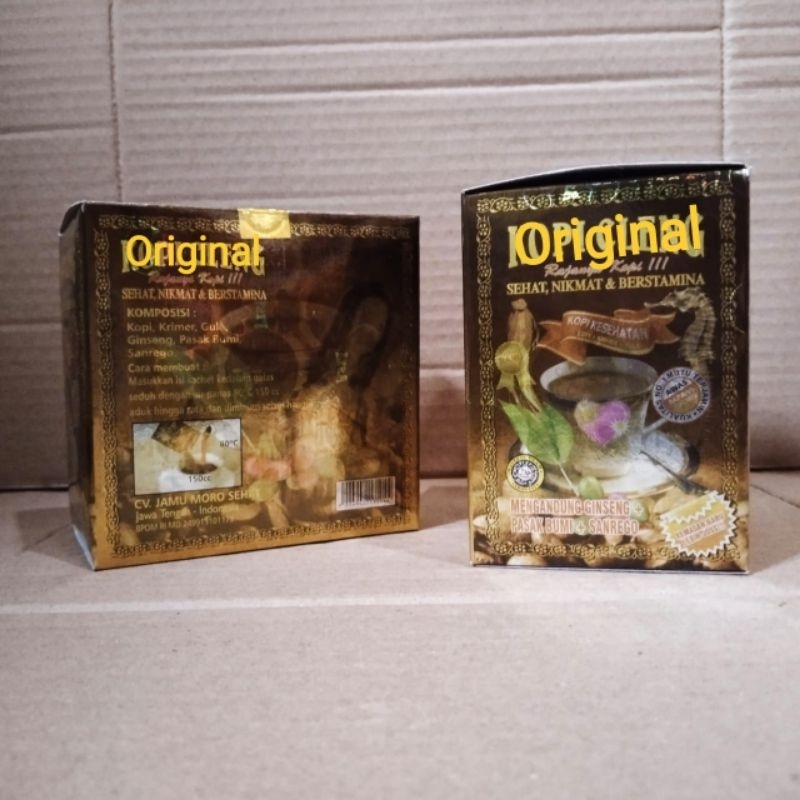

kopi moka bubuk coklat clg