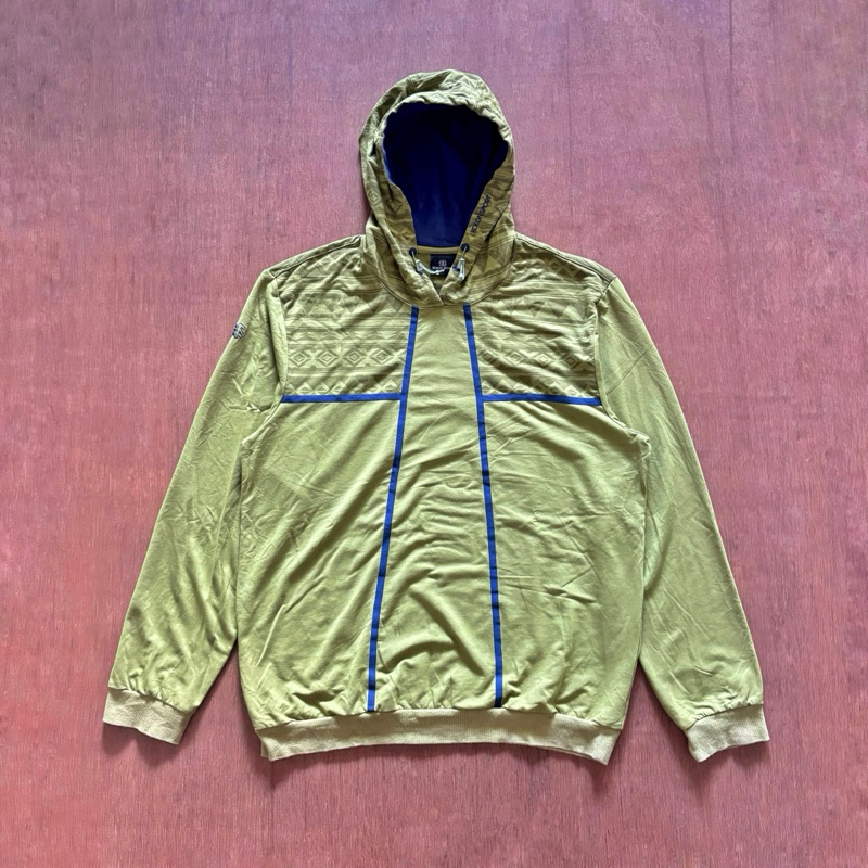 Hoodie Kolon Sport Outdoor Original