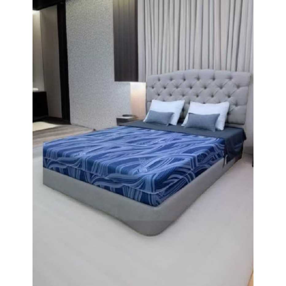 Kasur Busa Inoac Yukata SPONJI 20cm Kasur Busa Garansi 15 Tahun D23 Murah Kuat dan Awet