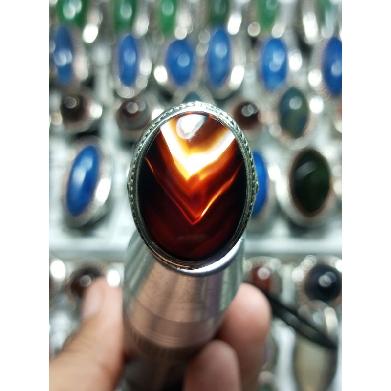 BATU YAMAN JUNJUNG DRAJAT (JUNDER)