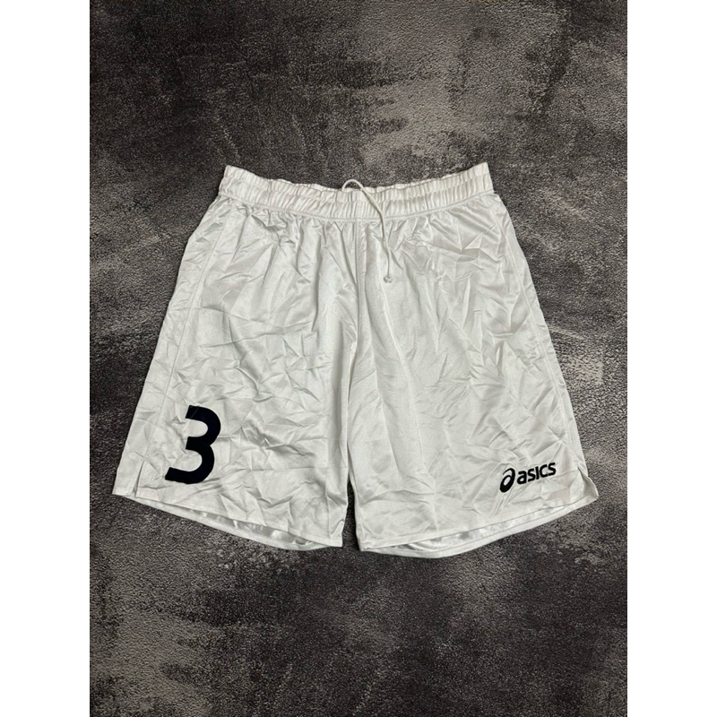 CELANA PENDEK ASICS SECOND