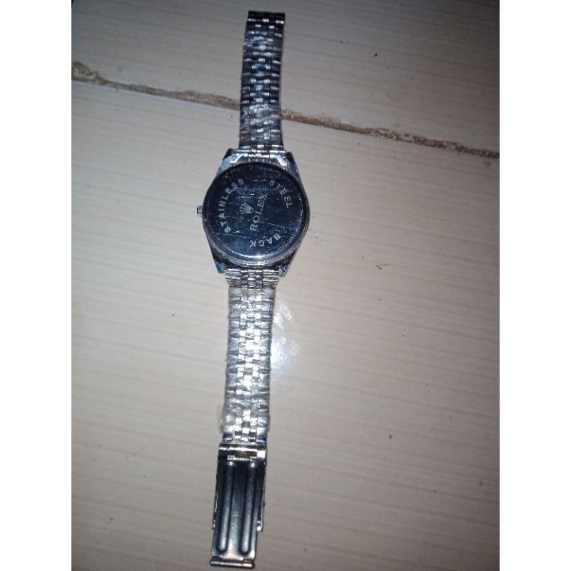 Jam Tangan ROLEX KW