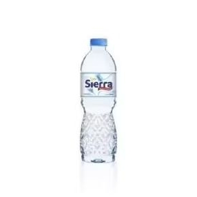 

sierra botol 600ml 1 dus isi 24 pcs