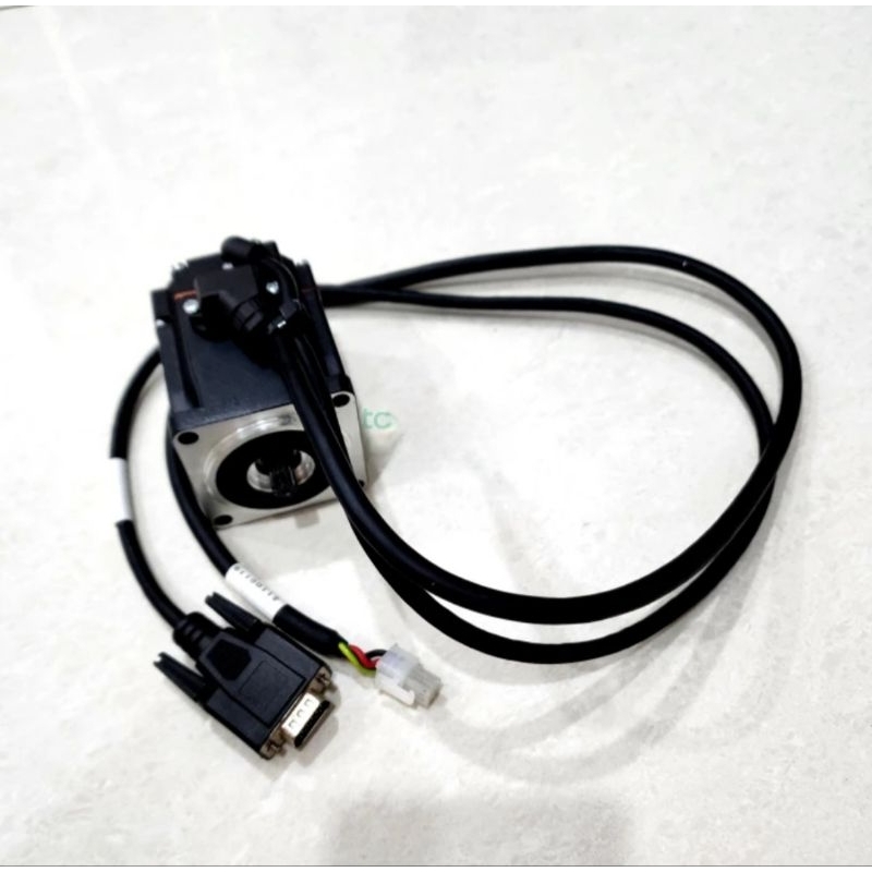Motor Servo Gate Barrier MX Servo / Motor MX Servo