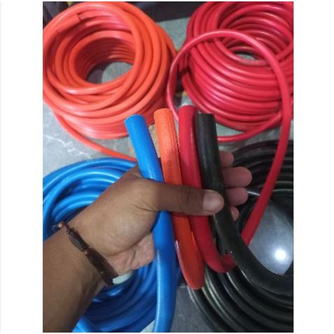 Selang Hawa Universal Tahan Panas Selang Hawa Motor Selang Pembuangan Hawa Panas Mesin Motor