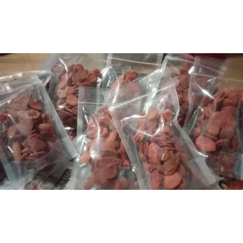

sosis goreng