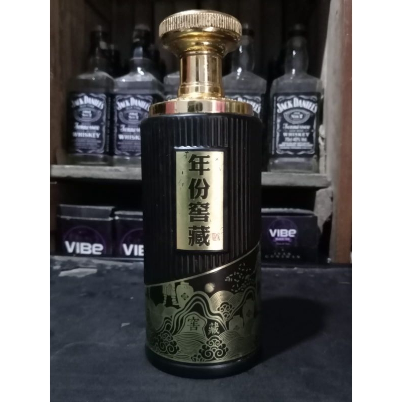 botol bekas botol kosong botol beling limited edition
