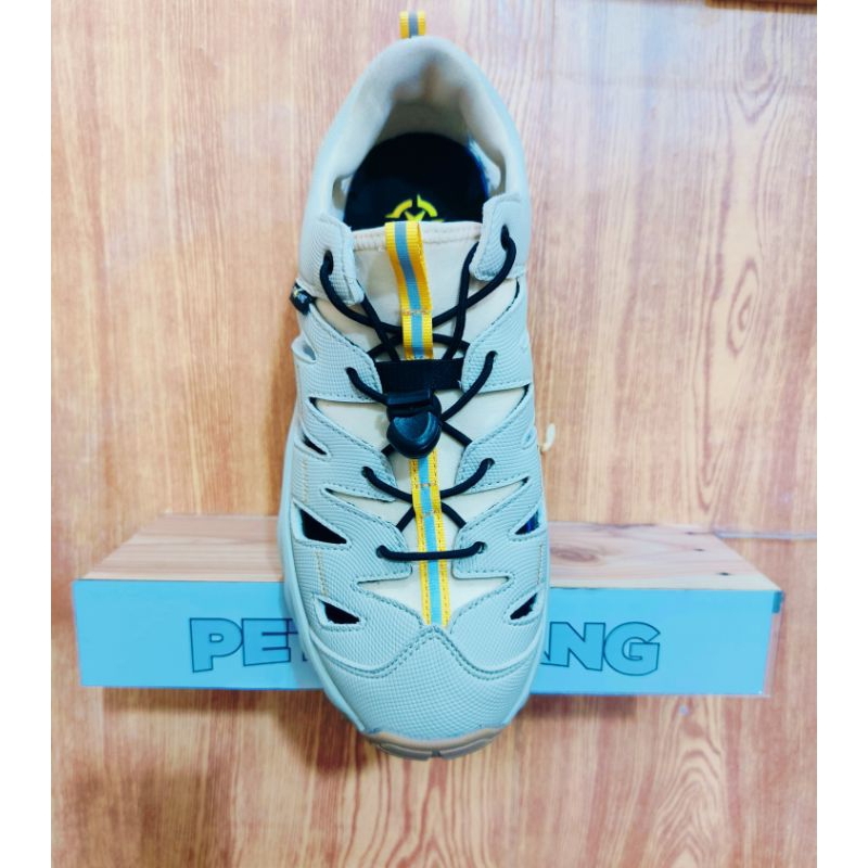 SEPATU PETUALANG SAGARA WHT