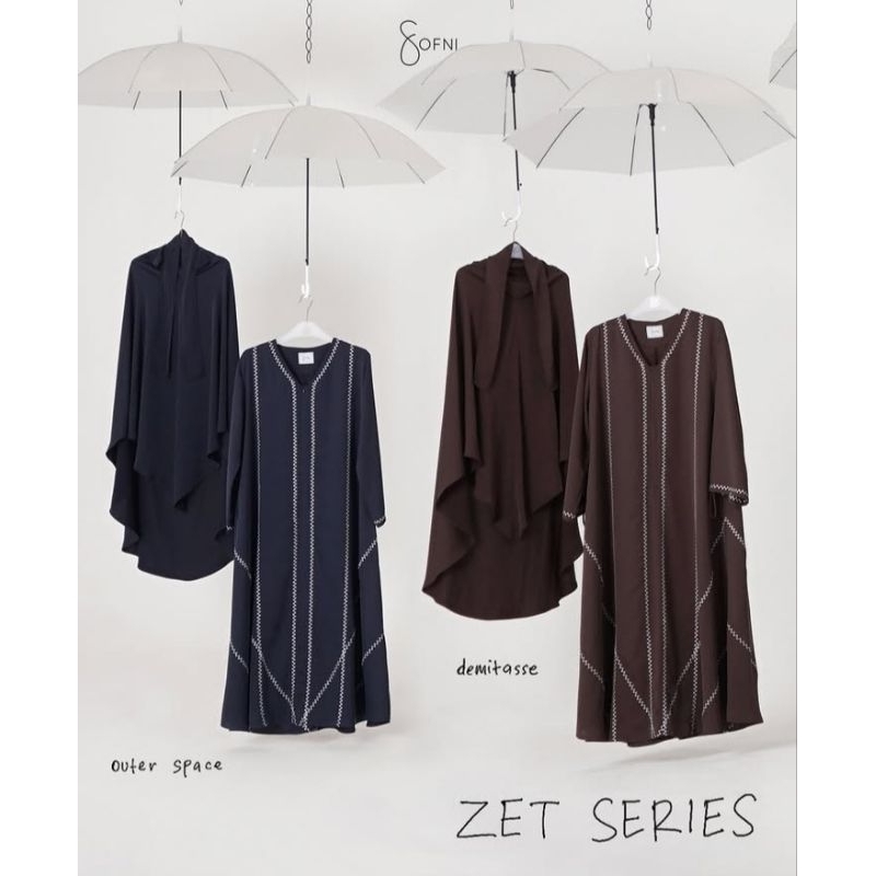 zet series by sofni