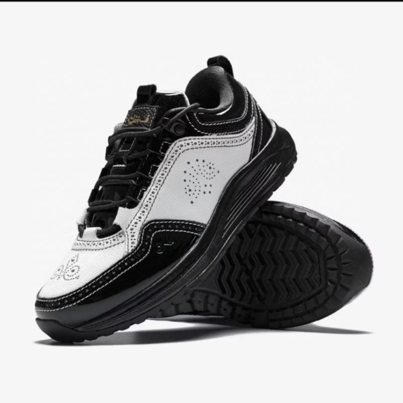 KANKY x SBTG x STAPLE Story Fuji & K-FLEX-Sepatu Casual Sport Style Pria Dewasa - Kanky Sportstyle