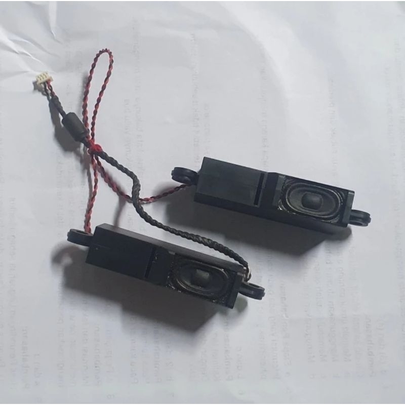 Speaker internal PC Aio BenQ N-Screen Original copotan