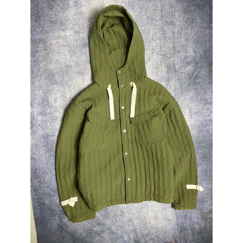 Warm Jacket RCWB(xL)