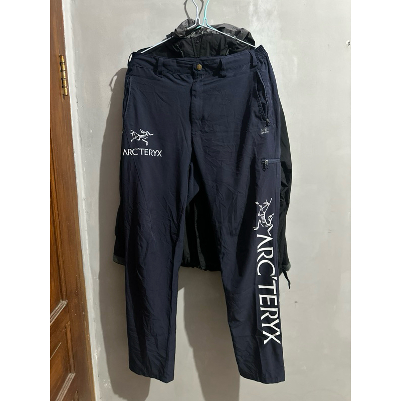 Celana Outdoor Arcteryx