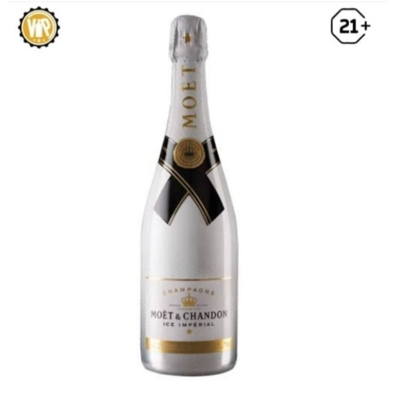 

Moet Chondon Ice Imperial