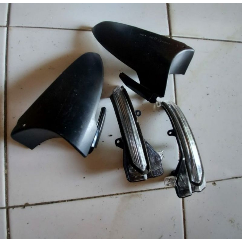 Upgrade sein spion avanza xenia 2020 2021 2022 2023