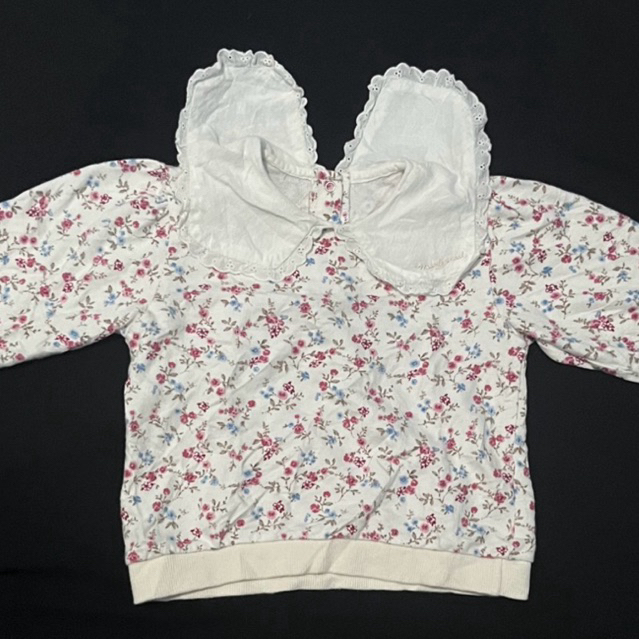 atasan minkmui preloved