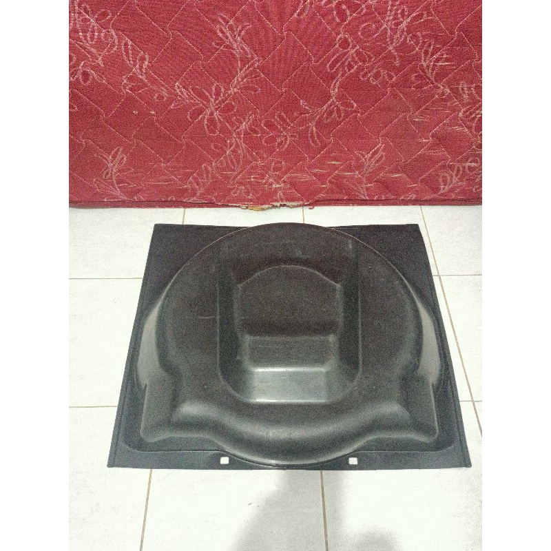 Cover ban serep honda CRV gen 2