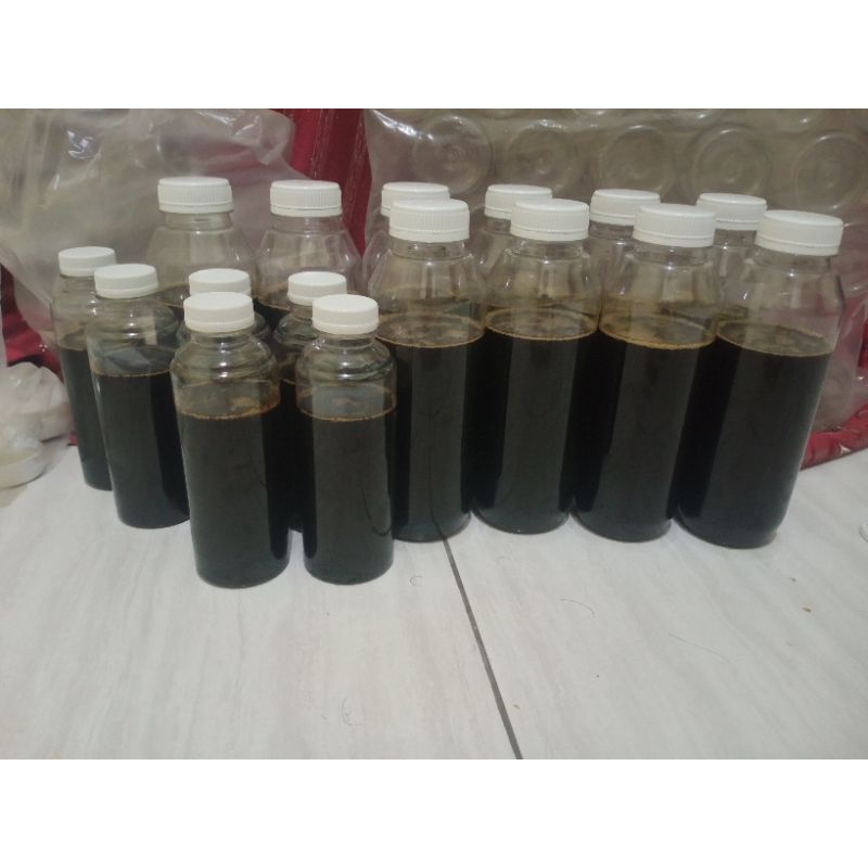 

madu asli akasia