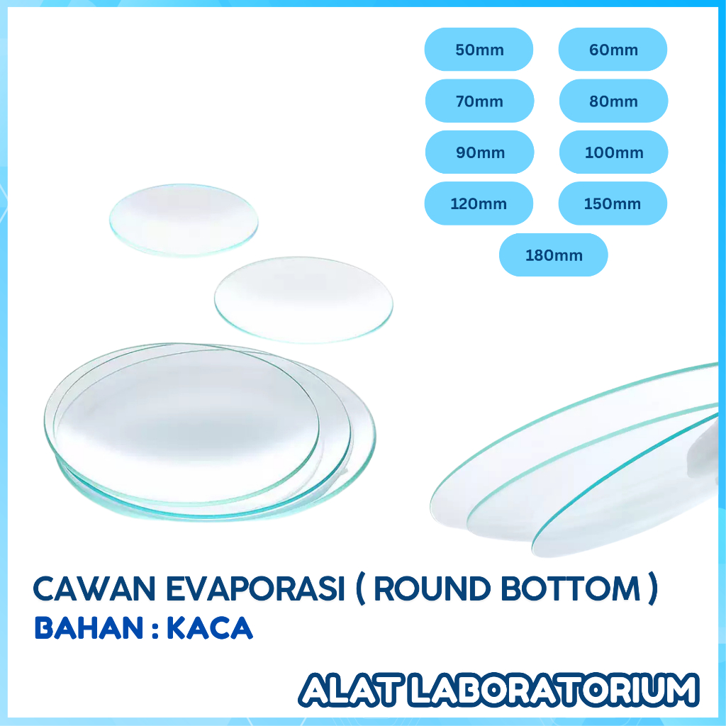 KACA ARLOJI / CAWAN ARLOJI / WATCH GLASS VARIASI 1