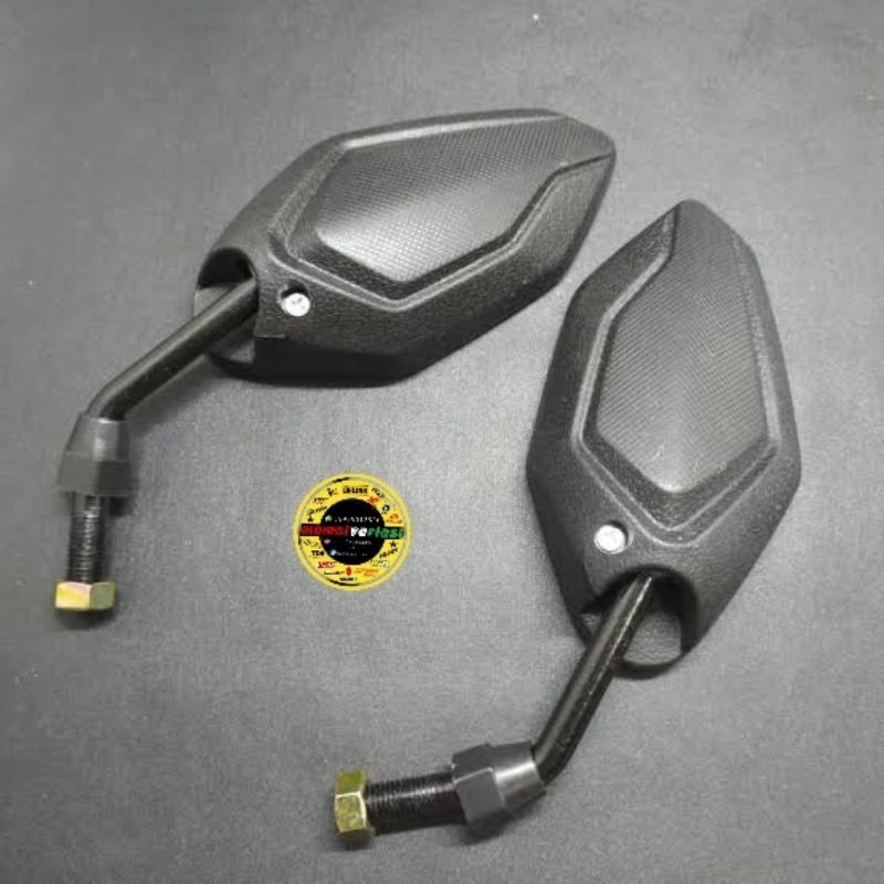 spion kecil mini semua motor/spion mini model racing
