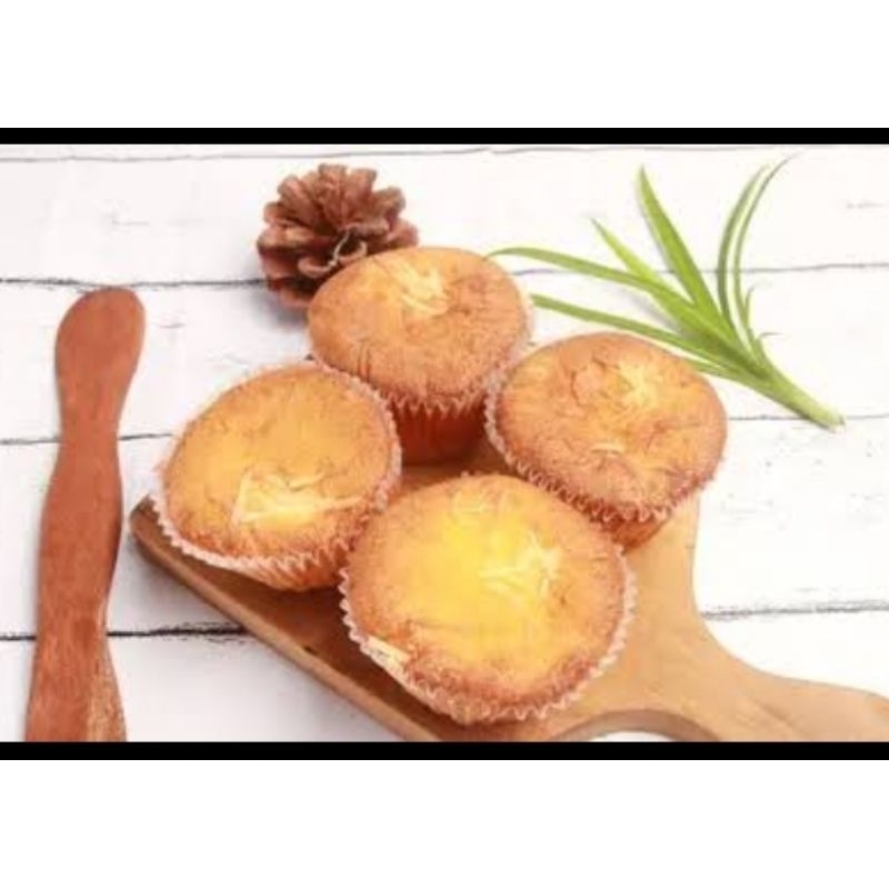 

cake muffin