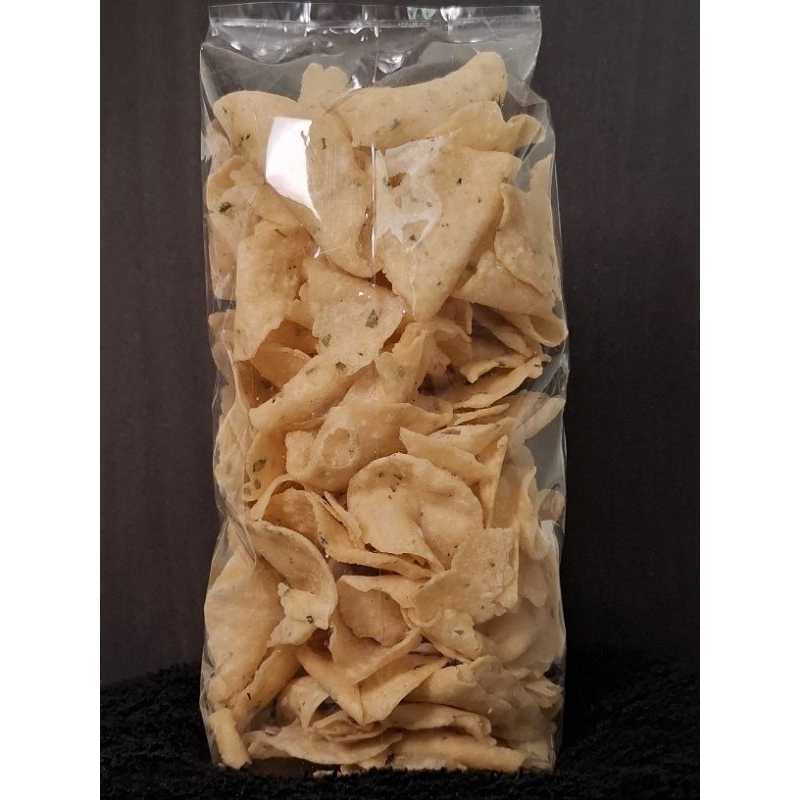 

Comring | Keripik Tabur Snack Teh Dewi 500g