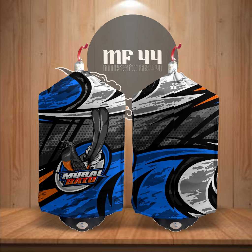 krodong murai no 2 full printing