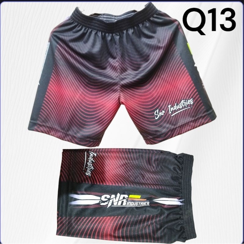 CELANA SNR INDUSTRIES VOLLY FULL PRINTING TARKAM VOLLY CELANA TARKAM SNR INDUSTRIES VOLLY CELANA SNR